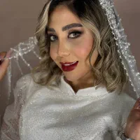 میکاپ و شنیون|خدمات آرایشگری و زیبایی|مشهد, ایثار|دیوار