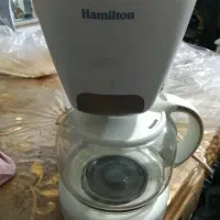 قهوه و چایی ساز