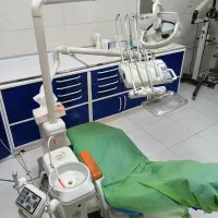 یونیت دندانپزشکی|پزشکی|تهران, خاوران|دیوار