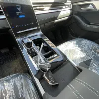 جکj۷ کی ام سی/KMC J7صفر خشک مدل 1404|خودرو سواری و وانت|تهران, صادقیه|دیوار