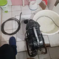 لوله بازکنی چاه بازکنی سراسرمشهدشبانه روزی ضمانتی*