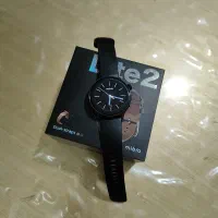 ساعت هوشمند میبرو لایت 2