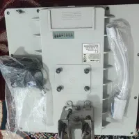 رادیو میکروتیک وایرلس qrt5 آنتن مودم