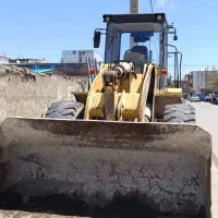 لودر Zl40
