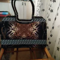 کیف وشال زیبا نوبا تخفیف