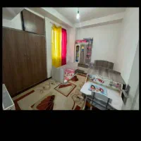 املاک افرا/۷۵ متری نو ساز /دو خواب|اجارهٔ آپارتمان|ماهدشت, |دیوار