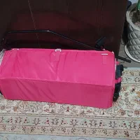 تخت نوزاد گهواره|کالسکه و لوازم جانبی|اندیمشک, |دیوار