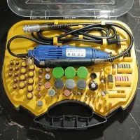 فرز انگشتی (مینیاتوری) کاملا نو زیر قیمت سایت