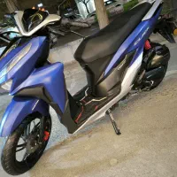 کلیک کبیر|موتورسیکلت|بیرجند, |دیوار