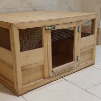 قفس حیوانات
