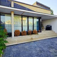 متریال ۲۴۰ متری استخر داخلی فول فرنیش