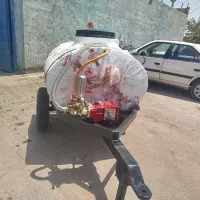 ساخت و تعمیر انواع ادوات کشاورزی|ماشین‌آلات صنعتی|مرودشت, رامجرد یک|دیوار