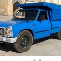 حمل بار برون شهری