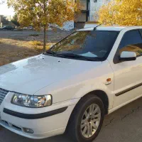 سمند af7 دوگانه سوز|خودرو سواری و وانت|اسلام‌‌آباد غرب, |دیوار