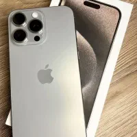 Apple 15 Pro Max فول کپی رجیستر شده|موبایل|کرمان, |دیوار