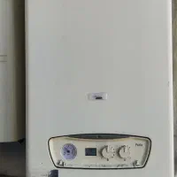 تعمیرکار پکیج
