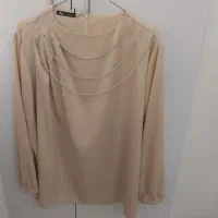شومیز مجلسی