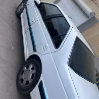 پارس تیوفایو مدل۹۷|خودرو سواری و وانت|یزد, |دیوار