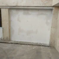 گچکاری کاهگل گچ کاری تخریب پنل گچی کناف