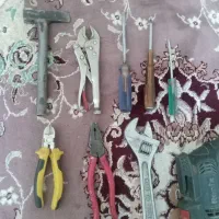فروش ابزار
