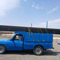 نیسان کمپرسی مدل۸۵