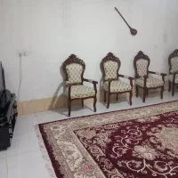 اپارتمان طبقه هم کف یک خاب|اجارهٔ آپارتمان|مشهد, کوی دروی|دیوار