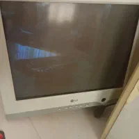 مانیتور LG