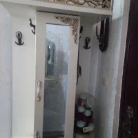 جاکفشی ایستاده نو|جاکفشی، کمد، دراور|بروجرد, |دیوار