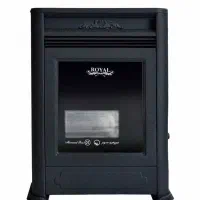 بخاری گازی نو