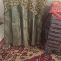 میز خاطره|پرده، رانر، رومیزی|تهران, شهرک غزالی|دیوار