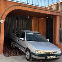 405 glx|خودرو سواری و وانت|جهرم, |دیوار