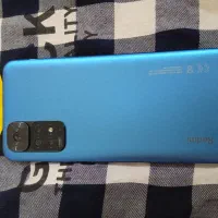 شیائومی Redmi Note 11S با حافظهٔ ۱۲۸ گیگابایت|موبایل|تبریز, |دیوار
