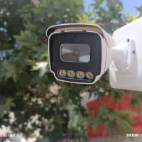 فروش انواع دوربین های مداربسته