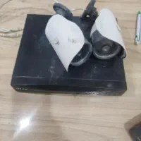 دوربین و دستگاهdvr