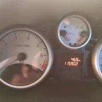 پژو ۲۰۷ کارمندی|خودرو سواری و وانت|مشهد, الهیه|دیوار