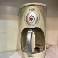 دستگاه سودا ساز و قهوه فرانسه ساز نو