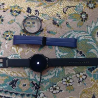 galaxy watch 4 اصل سایز ۴۴|ساعت|تهران, آهنگ|دیوار