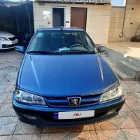 پارس تیو فایو مدل 99