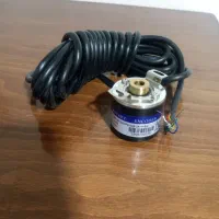 انکودر 1024 برند روتاری انکُدر ، زد دار