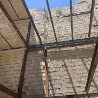 فروش هوایی ۸۰ متر۲ خوابه طبقه ۳ در مهدی آباد شافعی|فروش آپارتمان|مشهد, مهدی آباد (بلوار توس)|دیوار