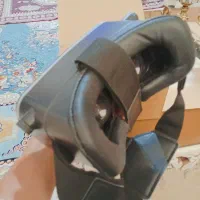 عینک vr شاینکن|کنسول، بازی ویدئویی و آنلاین|کرج, خرمدشت|دیوار