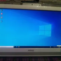 آل این وان dell و msi