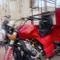 موتور مدل ۱۴۰۰