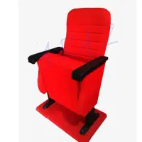 فروش و تولید صندلی سینما و آمفی تئاتر - سینما چوب