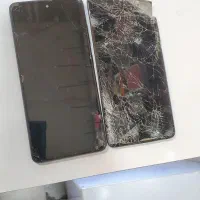 خریدار ومعاوضه گوشی شکسته با نو