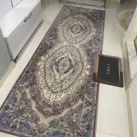 فرش کناره