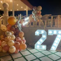 اجرای صفر تا صد جشن عقد عروسی و مراسمات شما|خدمات پذیرایی، مراسم|اصفهان, بوستان آینه خانه|دیوار