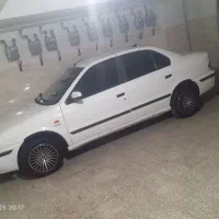 سمند ef7|خودرو سواری و وانت|قدس, شهر‌قدس|دیوار