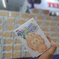 لبوبو  و کوکا کولا اورجینال اصلی تکی و عمده|اسباب‌‌بازی|کرمانشاه, |دیوار