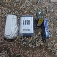 یک دستگاه آیفون کامل